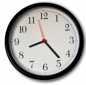 Timemanagement