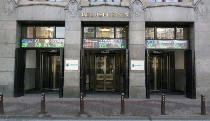 Beursplein 5