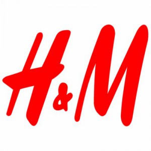 H&M aandelen