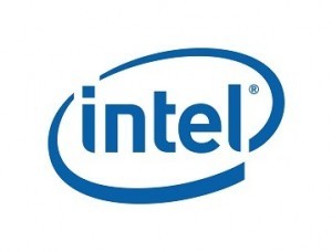 Intel aandelen