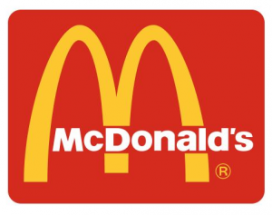 McDonald's aandelen