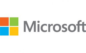 Microsoft aandelen