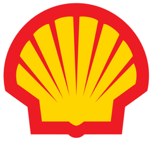 logo van shell