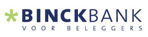 Binckbank aandelen