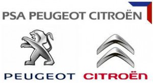 Peugeot citroën aandelen