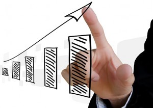 Beleggen in ETF's
