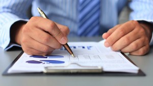Financiele besturing