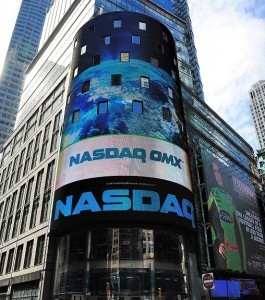 Nasdaq in de VS