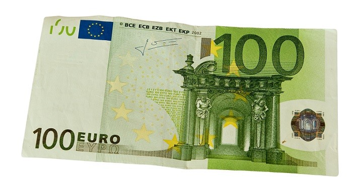 Beleggen met 100 euro