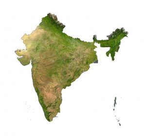Beleggen in India