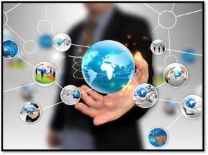 Beleggen in Social Media
