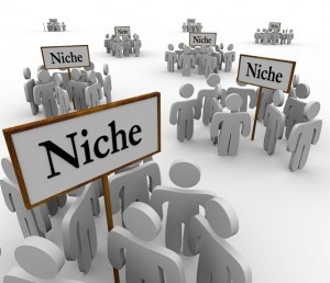 Beleggen in een niche