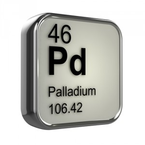 Palladium
