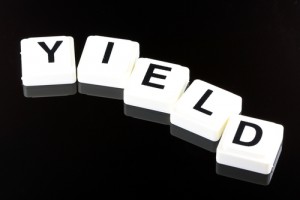 Yield