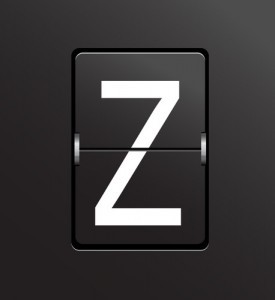 Z-score