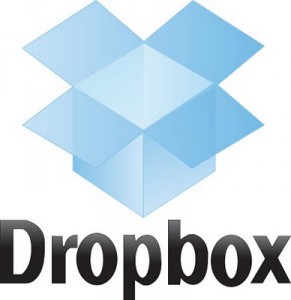 Dropbox aandelen