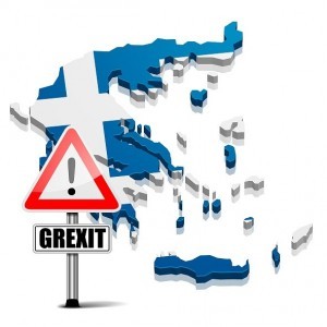 Exit Griekenland