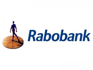 Rabobank logo