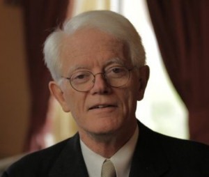 Peter lynch foto