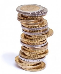 economische analyse foto