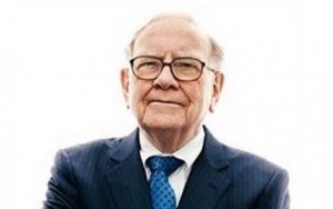 10 beroemde Buffett quotes