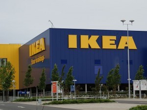 Ikea aandelen kopen