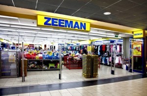Zeeman winkel