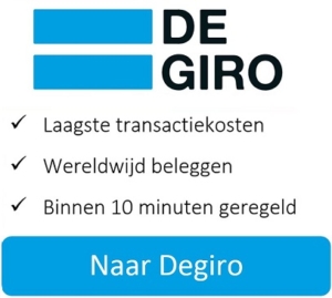 Degiro Banner