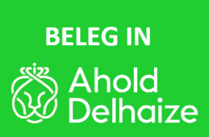 Ahold Delhaize aandelen