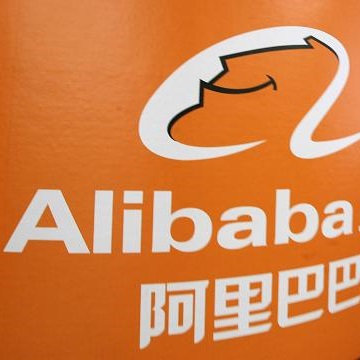 Alibaba aandelen