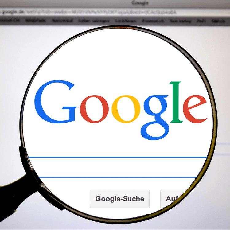 Google aandelen