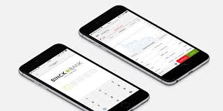 Binck app beleggen
