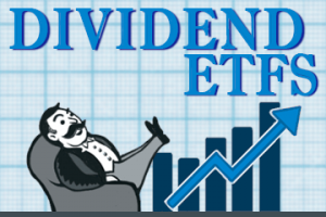 dividend ETF
