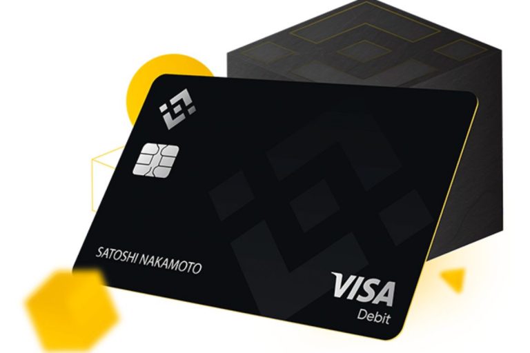 crypto credit card netherlands