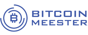 Bitcoinmeester logo