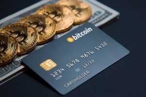 Crypto creditcards