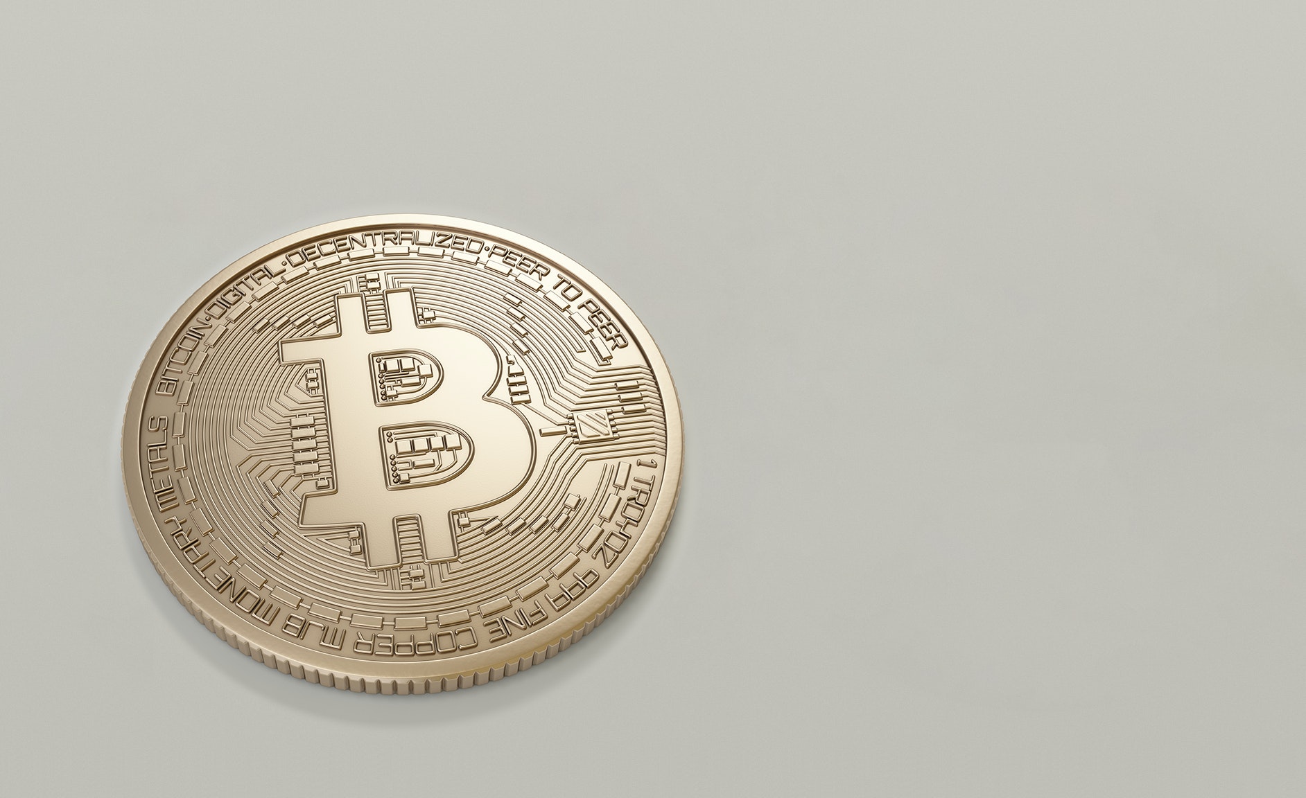 Is Bitcoin een valuta