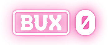 Bux zero logo