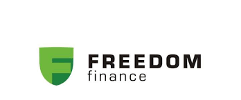Freedom Finance logo