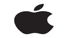 apple logo3 apple logo3